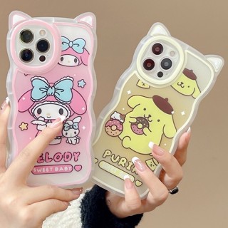 เคสไอโฟน การ์ตูนน่ารัก case iPhone14 13 คู่รัก น่ารัก เคสซิลิโคน  เคสไอโฟน12 เคสไอโฟน7พลัส เคสไอโฟน11 เคสiPhone14Pro caseiPhone13promax เคสไอโฟนxr 14PROMAX casei12 เคสi11 se2020 cases