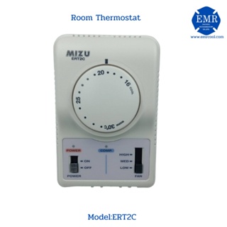 MIZU Room Thermostat ERT2C