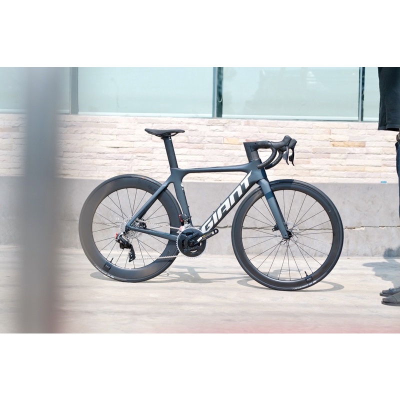 giant propel reviews