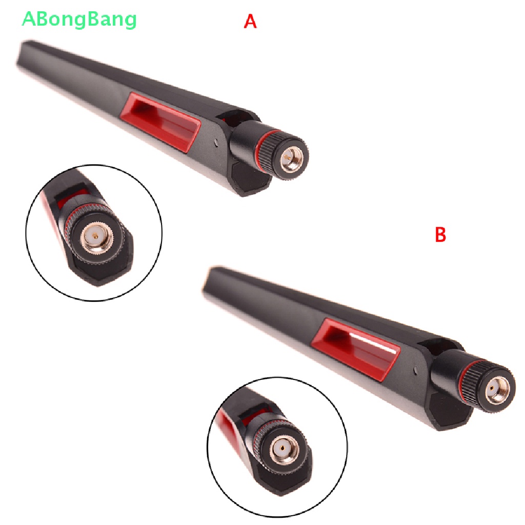 abongbang-เสาอากาศเราเตอร์-ขยายสัญญาณ-12dbi-2-4g-5g-5-8g