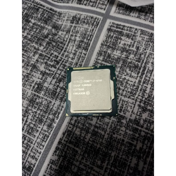 i5 / i7 Socket 1150 Gen4 | Shopee Thailand