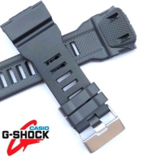 G-shock GBA-800/3464 /GBD-800 /5554. สายคล้องคอ