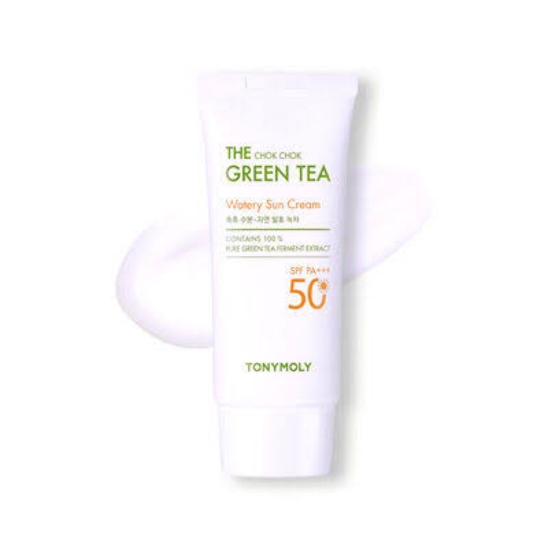 tony-moly-the-chok-chok-green-tea-watery-sun-cream-spf50-pa