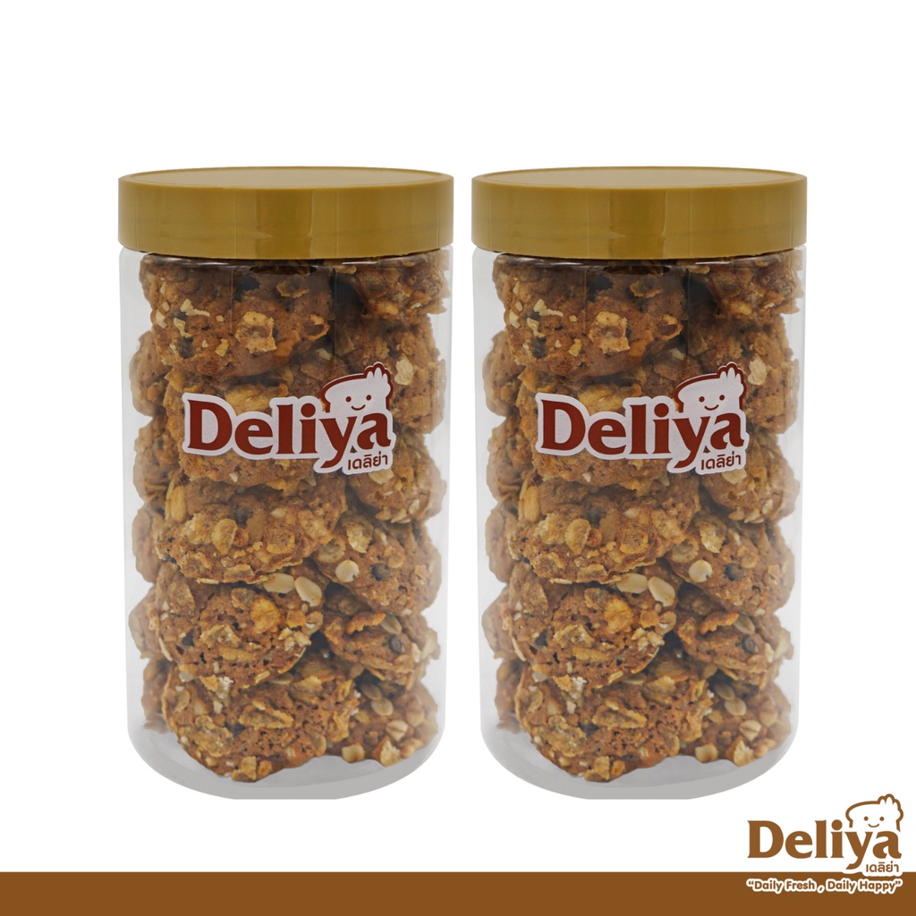 deliya-ซีเรียล-ริชชี่-คุกกี้-จำกัด-สูงสุด-29-กระปุก-1-คำสั่งซื้อ