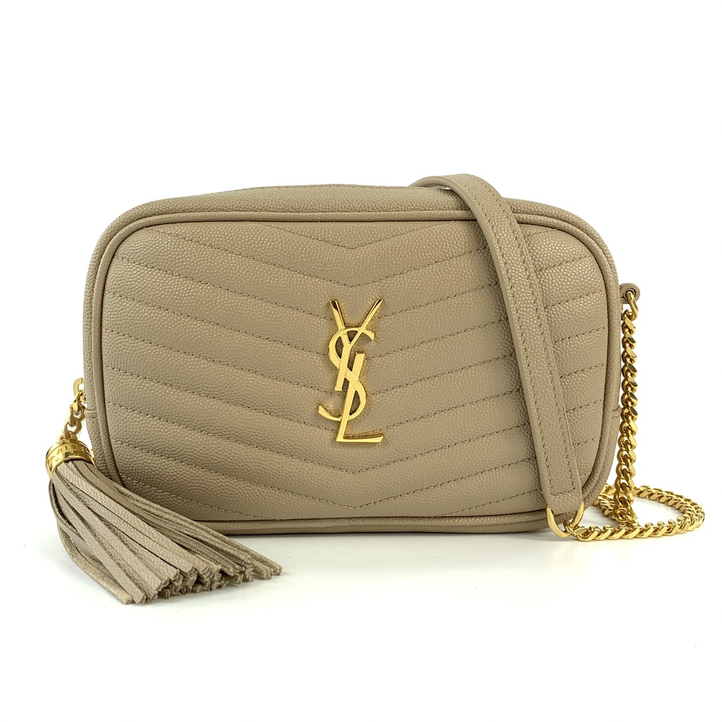 ysl-mini-lou-bag-ของแท้-100-ส่งฟรี