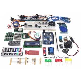 RFID Learning kit set 4 (CH340)