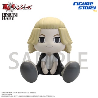 *Pre-Order*(จอง) [BINIVINI BABY] SOFT VINYL FIGURE Tokyo Revengers Manjiro Sano (อ่านรายละเอียดก่อนสั่งซื้อ)