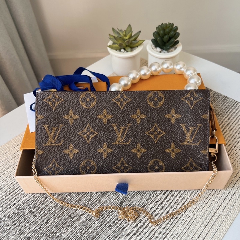 lv-mini-bucker-gm-มือสองของแท้-ค่ะ-รบกวนทั่กแชทก่อนสั่งค่ะ