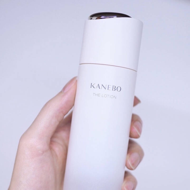 cosmetichub69-แท้ทั้งร้าน-แบ่งขายน้ำตบตัวแม่-kanebo-the-lotion-โลชั่นสุดไฮโซสำหรับผิวหน้า