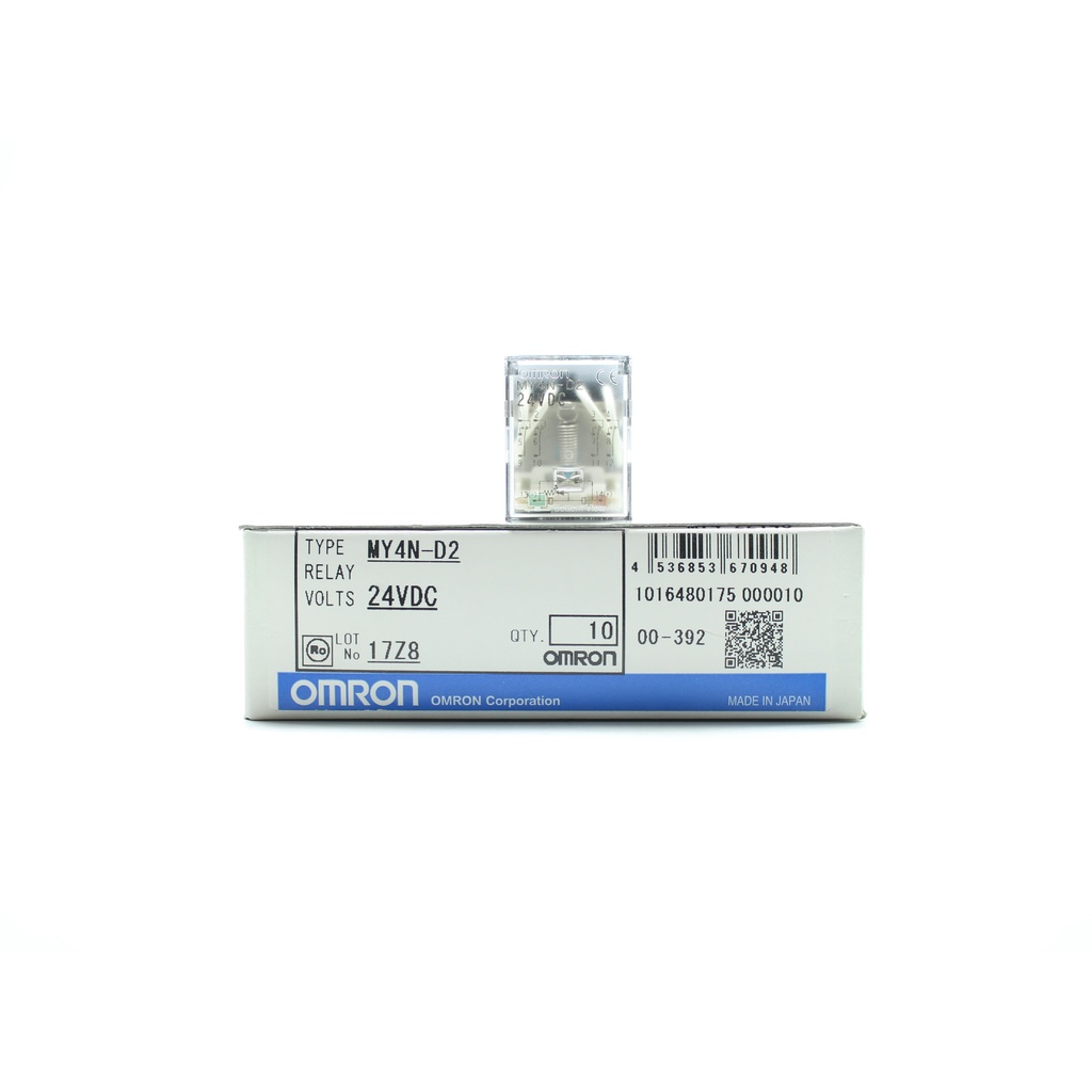 my4n-d2-gs-omron-my4n-d2-omron-relay-omron-relay-my4n-d2-gs-relay-รีเลย์-my4n-d2-รีเลย์-omron-รีเลย์-ออมลอน-รีเลย์-my4n