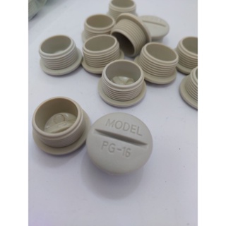 Plastic Cable Grand Close Up Plug (SEC)   ***ราคาต่อแพ็ค***