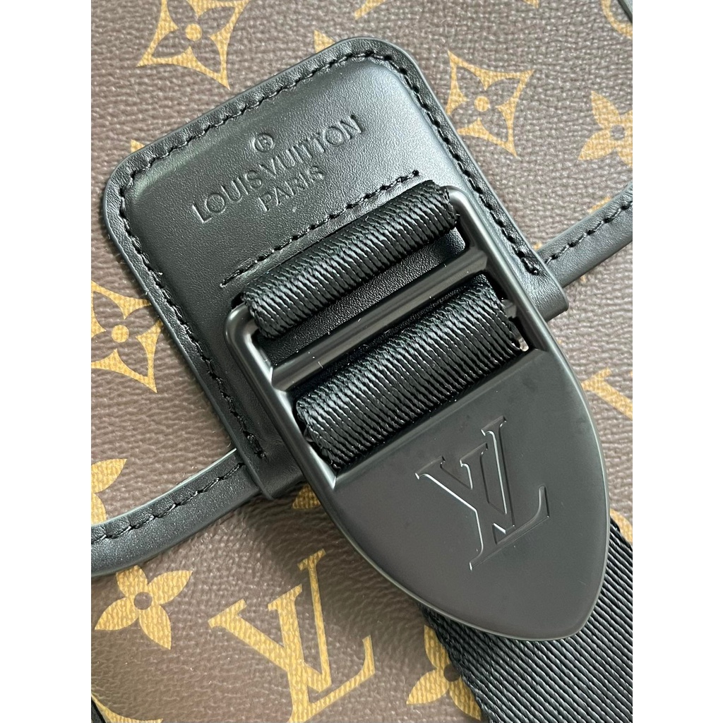 พรี-ราคา6500-lv-louis-vuitton-archy-pm-m46442-หนังแท้-กระเป๋า-เก็บ-โทรศัพท์-กระเป๋าสะพาย16-22-7cm