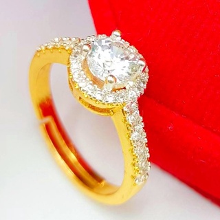 ภาพหน้าปกสินค้าW66  แหวนแฟชั่น*** แหวนฟรีไซส์** แหวนทอง แหวนใบมะกอกหน้าขาว แหวนทองชุบ แหวนทองสวย ซึ่งคุณอาจชอบราคาและรีวิวของสินค้านี้