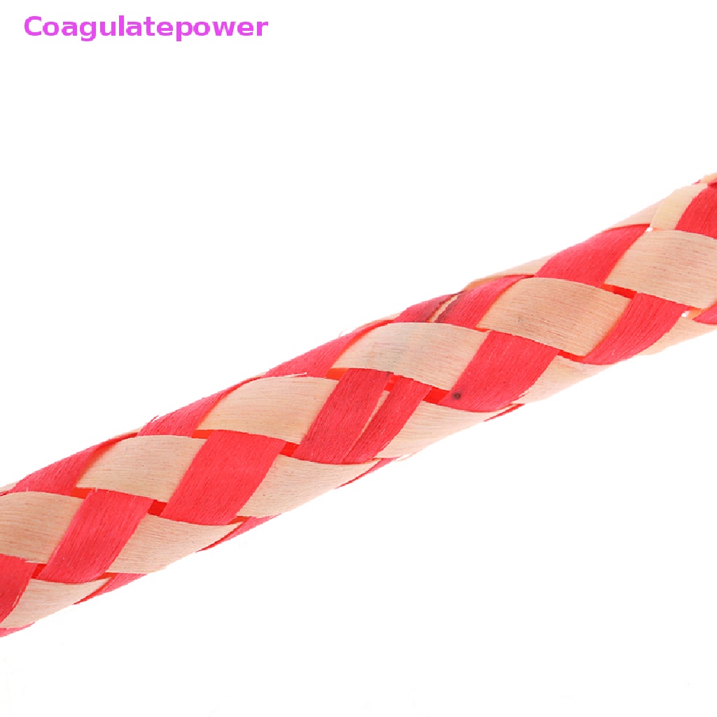 coa-5-ชิ้น-diy-finger-traps-classic-กับดักไม้ไผ่-ของเล่นสําหรับเด็ก