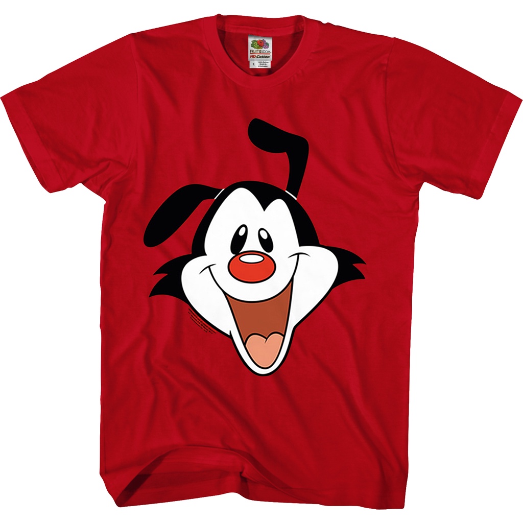 yakko-animaniacs-t-shirt-เสื้อโอเวอร์ไซ-เสื้อโอเวอร์ไซ