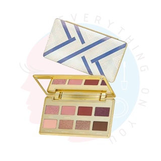 [พร้อมส่ง] TARTE Modern Mosaic Eyeshadow Wardrobe Palette (Limited Edition)