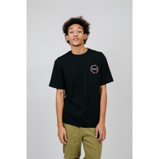 Volcom เสื้อยืด VAF012107 DITHER SS TEE