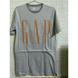 Gap เดรสลายขวางออริจินัล