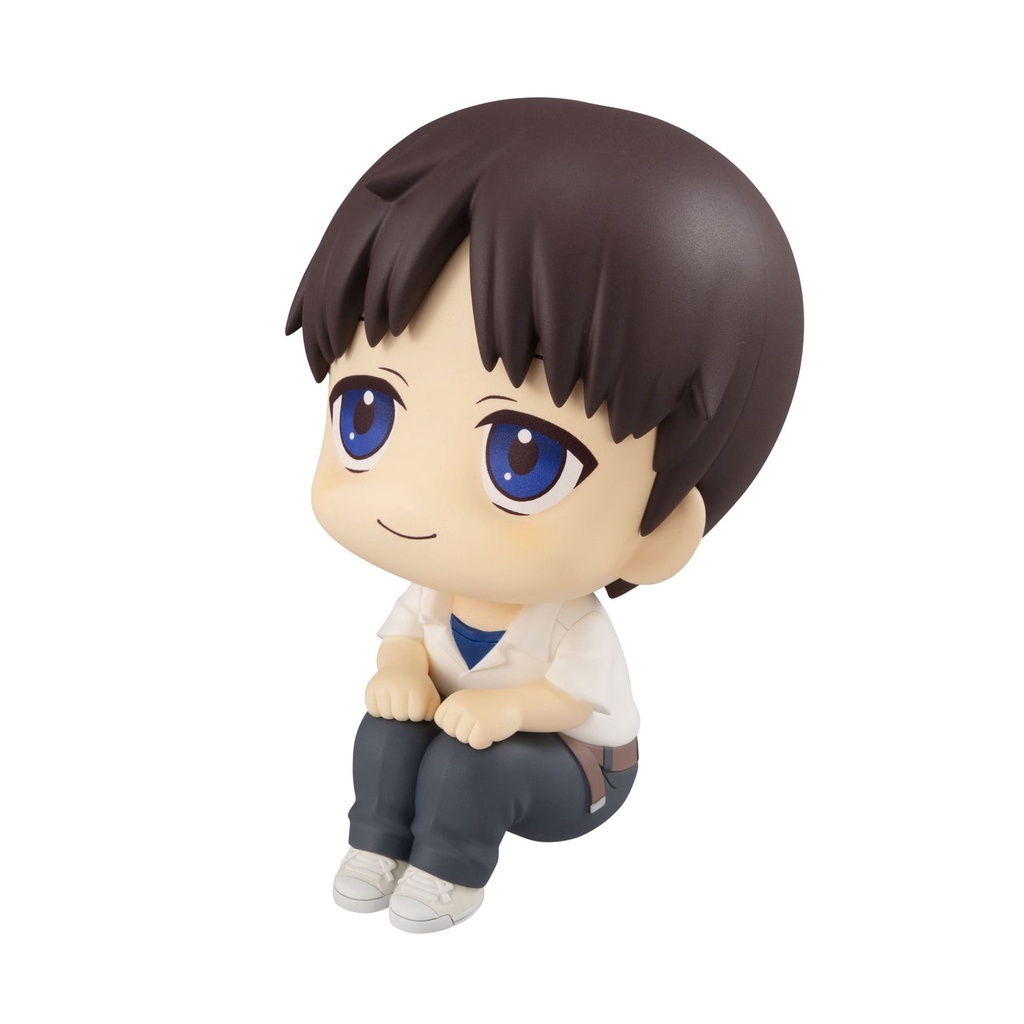 bandai-บันได-megahouse-lookup-evangelion-3-0-1-0-thrice-upon-a-time-shinji-ikari