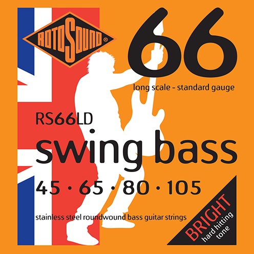 rotosound-swing-bass-66-standard-electric-bass-strings-set