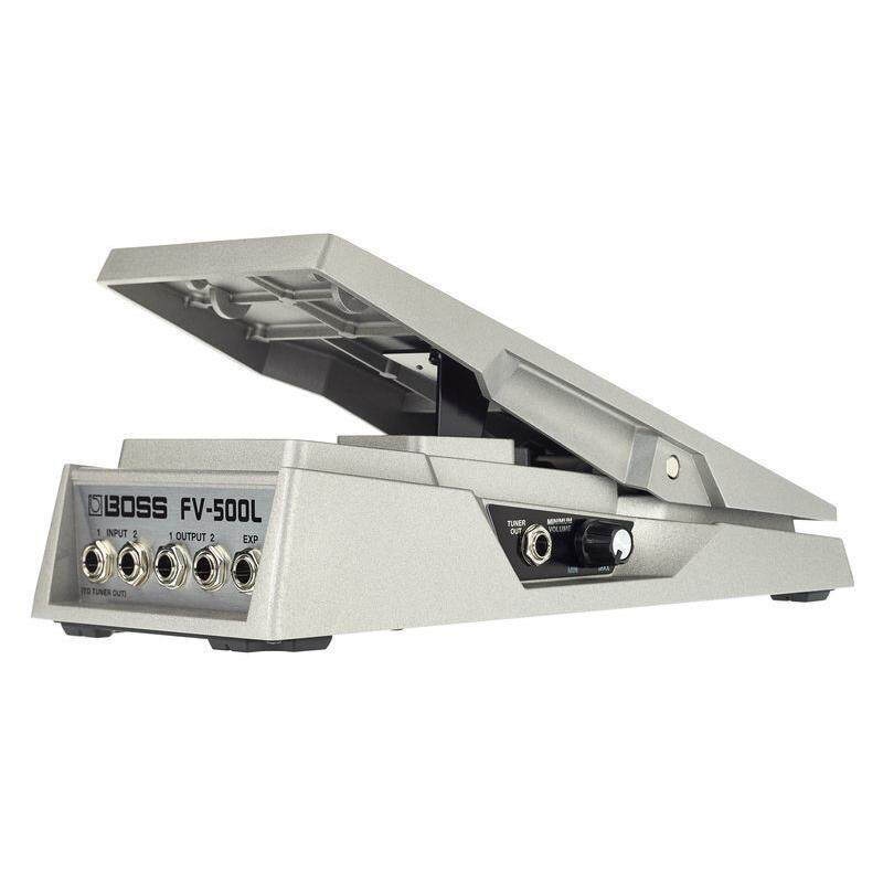 boss-fv-500h-fv-500l-volume-pedal-วอลุ่มเท้า