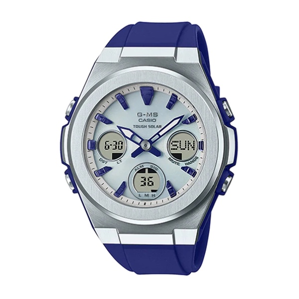 BABY-G G-MS รุ่น MSG-S600 ทุกรุ่น!! ของแท้ประกัน CMG 1ปี | Shopee Thailand