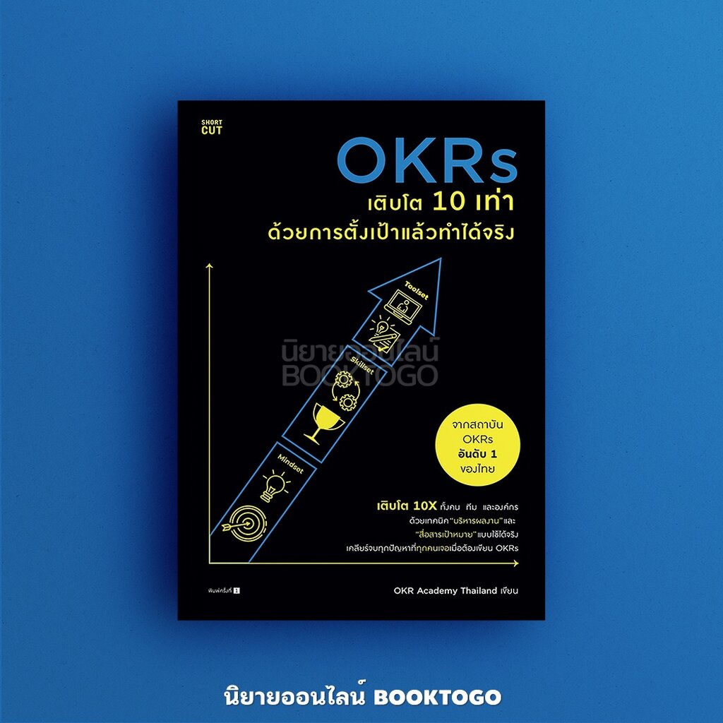 พร้อมส่ง-okrs-เติบโต-10-เท่า-ด้วยการตั้งเป้าแล้วทำได้จริง-okr-academy-thailand-shortcut