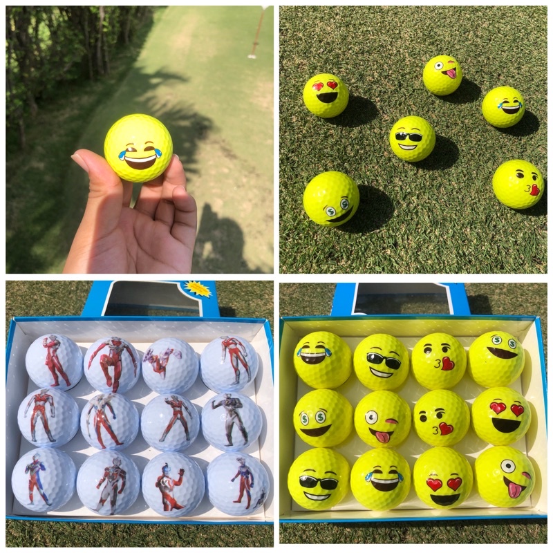 ลูกกอล์ฟสองชั้น-golf-station-golf-station-double-layer-golf-balls-for-golfing-amp-gifts-2023-collections