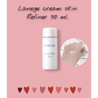 LANEIGE Cream Skin Refiner 50 ml.