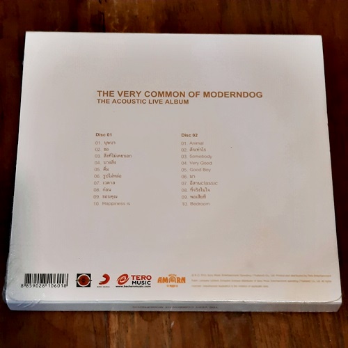 cd-ซีดีเพลงไทย-moderndog-the-very-common-of-moderndog-new-cd-2021