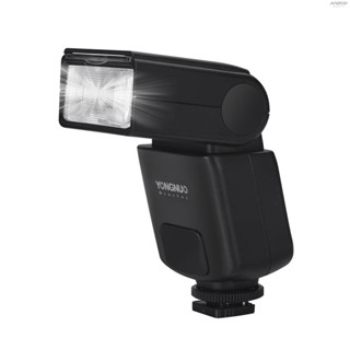 YONGNUO YN320EX Wireless TTL Camera Flash Master Slave Speedlite 1/8000s HSS GN31 5600K for  A7/ A7R/ A7S/ A58/ A99/ A77 II/ A6000/ A6300/ A6500