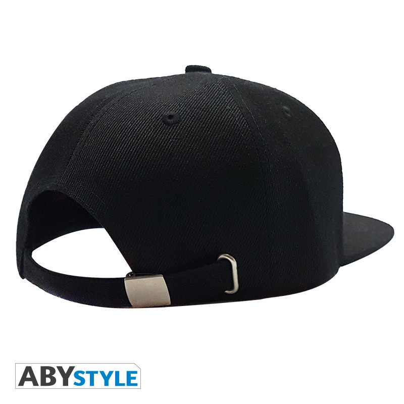 abystyle-ลิขสิทธิ์แท้-พร้อมส่ง-หมวกแก๊ป-อนิเมะ-กันแดด-dragon-ball-z-cap-ดราก้อน-บอล-แซด-สัญลักษณ์-คะเมะ