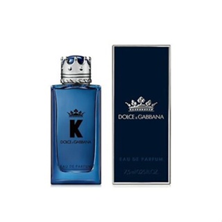 Dolce & Gabbana K EDP 7.5 ml ขนาดทดลอง 7.5 ml แต้ม