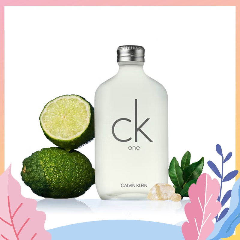 hot-item-calvin-klein-ck-one-edt-100ml-ck-น้ำหอม