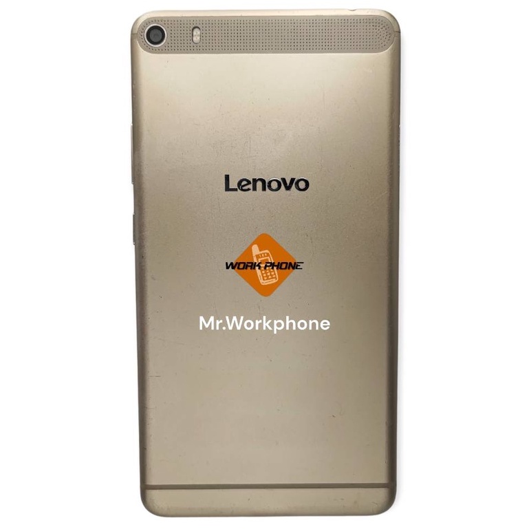 Lenovo PHAB Plus จอใหญ่ Mr.WorkPhone มือถือมือสอง สภาพสวย | Shopee Thailand