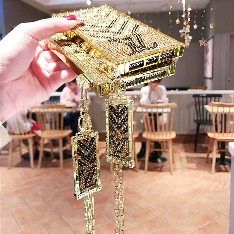 iphone-14-pro-max-iphone-13-12-pro-max-iphone-11pro-x-xs-xr-xs-max-6s-7-8-plus-luxury-fashion-brand-bling-gold-glitter-metal-bracelet-square-phone-case