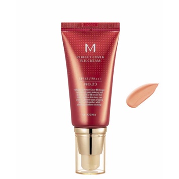 missha-m-perfect-บีบีครีม-spf42-pa-50มล-สําหรับแต่งหน้า