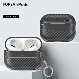 เคสหูฟังไร้สาย TPU หรูหรา สําหรับ Airpods Pro 3 Apple Airpodspro Air Pods Pro 2 Pro2 2022