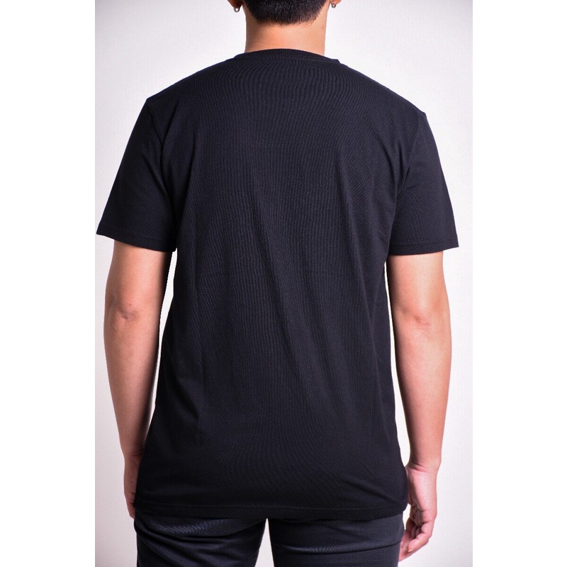 emerica-เสื้อยืด-blk-emtssm2019-hunted-s-s-tee-tee