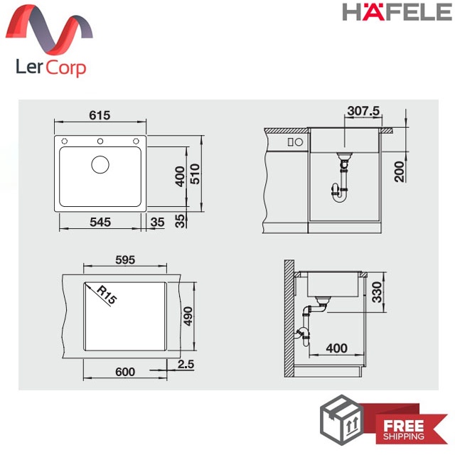 0-10-เดือน-hafele-อ่างล้างจาน-blanco-naya-6-495-39-126-565-71-330-สีถ่าน-anthracite