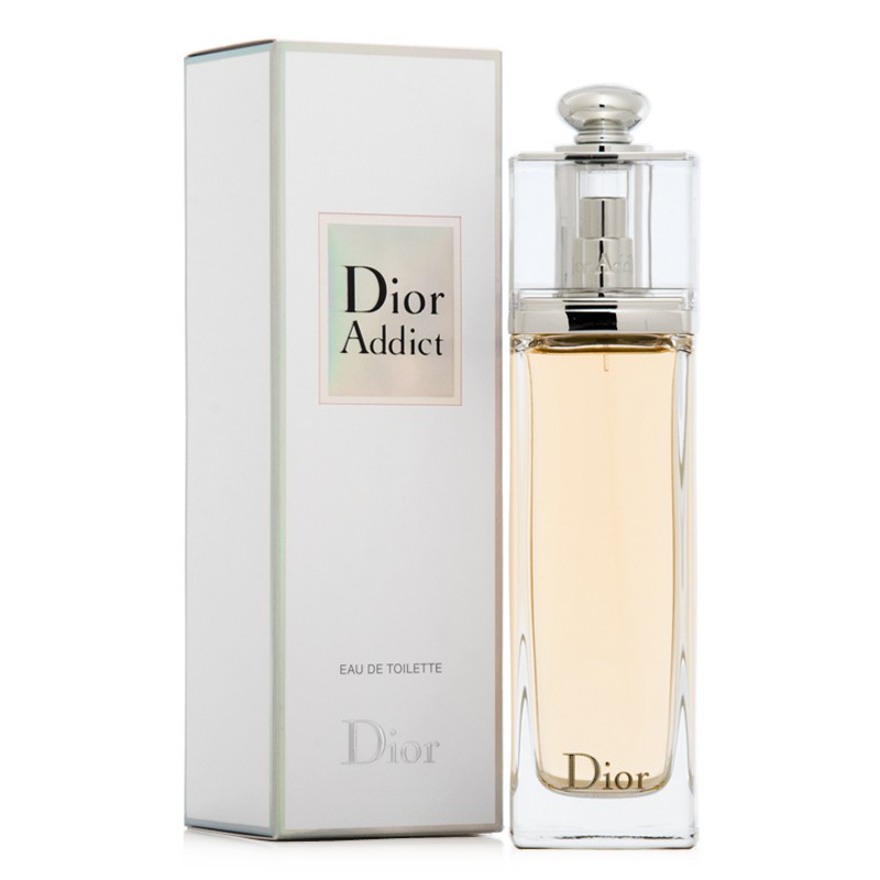 พร้อมส่ง-dior-addict-eau-fraiche-eau-de-toilette-addict-eau-de-parfum-100ml-ดิออร์น้ำหอมผู้หญิง