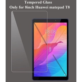 ฟิล์มกระจก Huawei Matepad T8 (8.0")