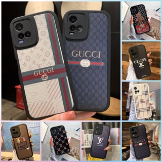 เคสโทรศัพท์มือถือหนัง แบบนิ่ม คุณภาพสูง หรูหรา สําหรับ Vivo V23 5G V23E 5G V20 PRO V20PRO X60 T1 5G D15H
