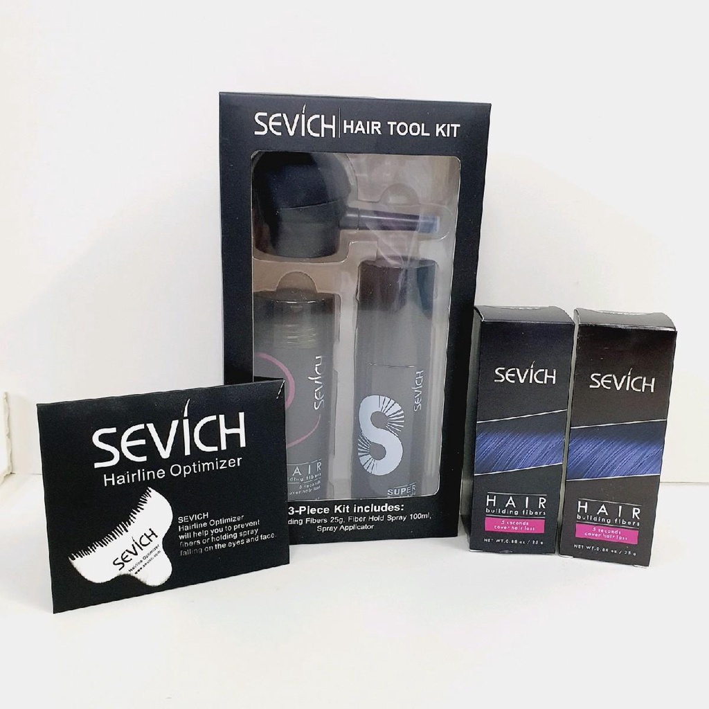 sevich-ผลิตภัณฑ์ปกปิดศรีษะล้าน-กลบผมกว้าง-เครื่องมือดูแลผม-ตัดผม