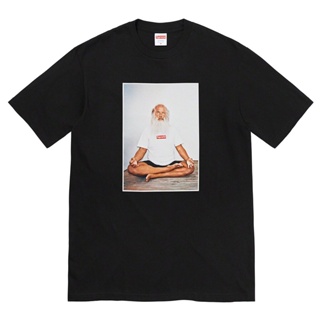 BTS ⊙△Supreme Rick Rubin Tee/T-shirt