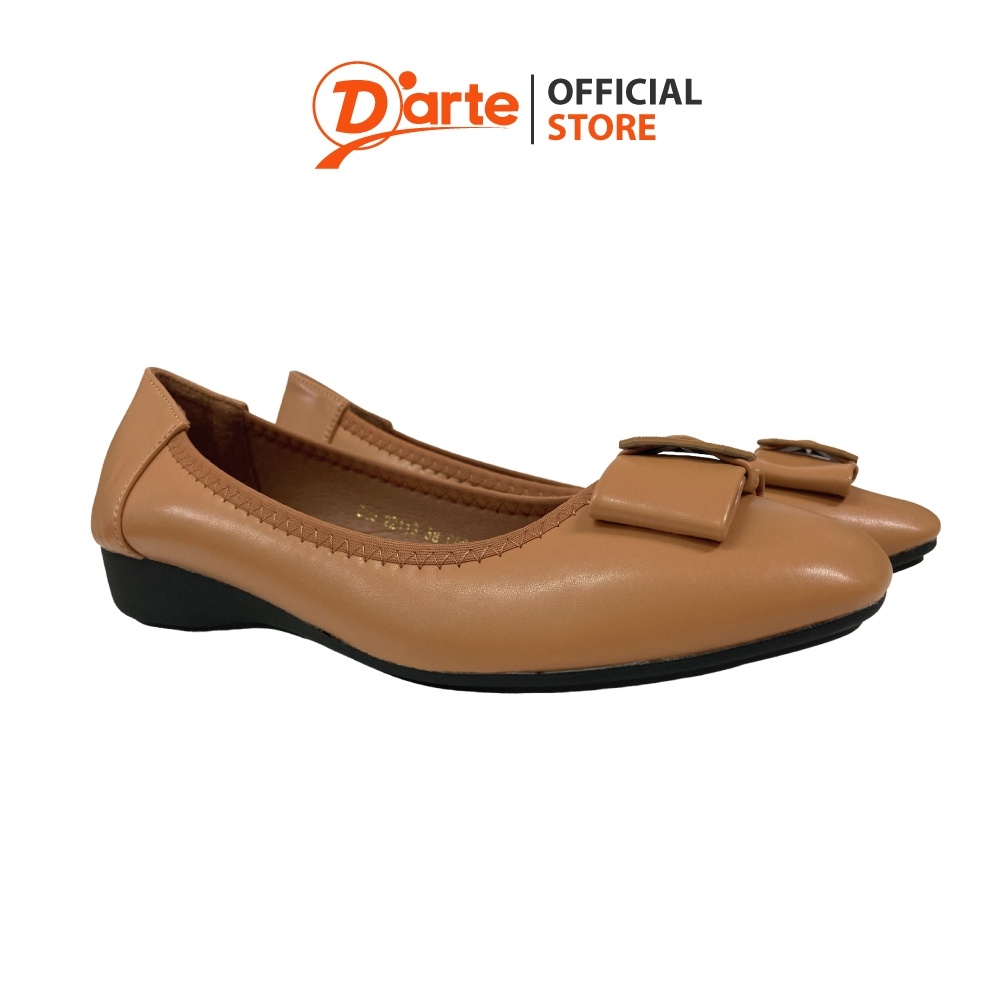 darte-รองเท้าคัชชู-รองเท้าส้นแบน-รุ่น-d55-22118