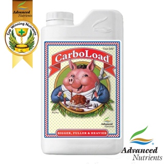 CarboLoad | ขวดแท้ 500 mL, 1L | Advanced Nutrients |สารเติมแต่งผลิตขึ้นด้วยมาตรฐานคุณภาพสูงสุด ปรับระดับ