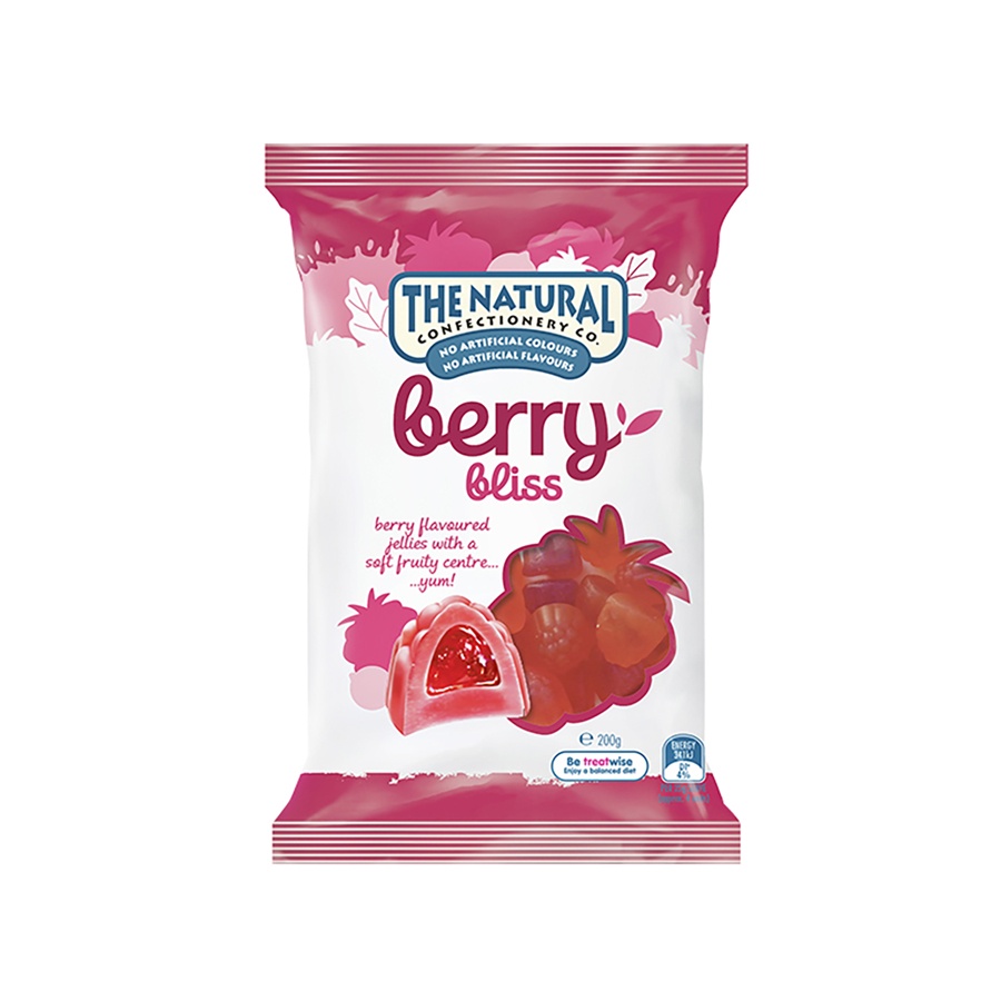 Berry Bliss