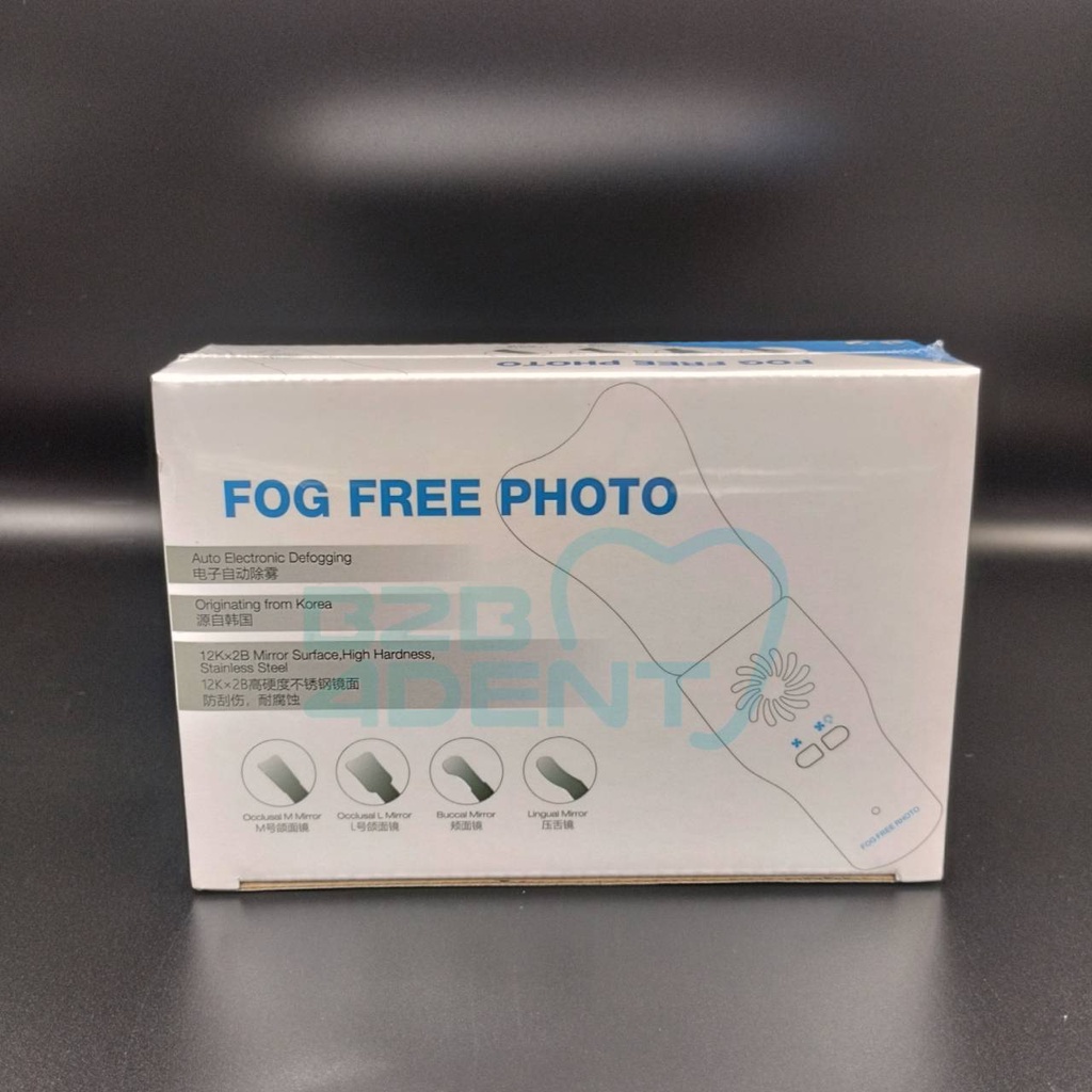 สินค้าแนะนำ-fog-free-photo-holder-ใช้กับงานทันตกรรมถ่ายรูปในช่องปาก