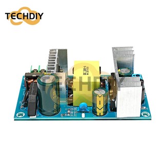 บอร์ดโมดูลพาวเวอร์ซัพพลาย DC พลังงานสูง WX-DC2416 24V6A | Shopee Thailand